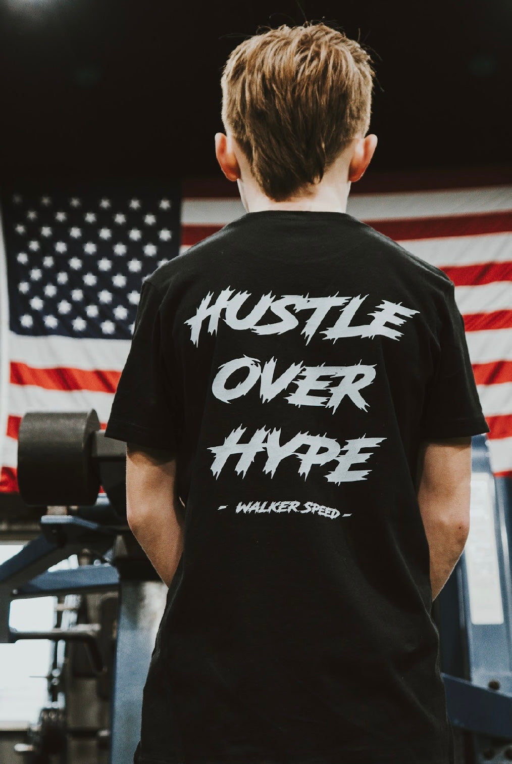 Hustle Over Hype