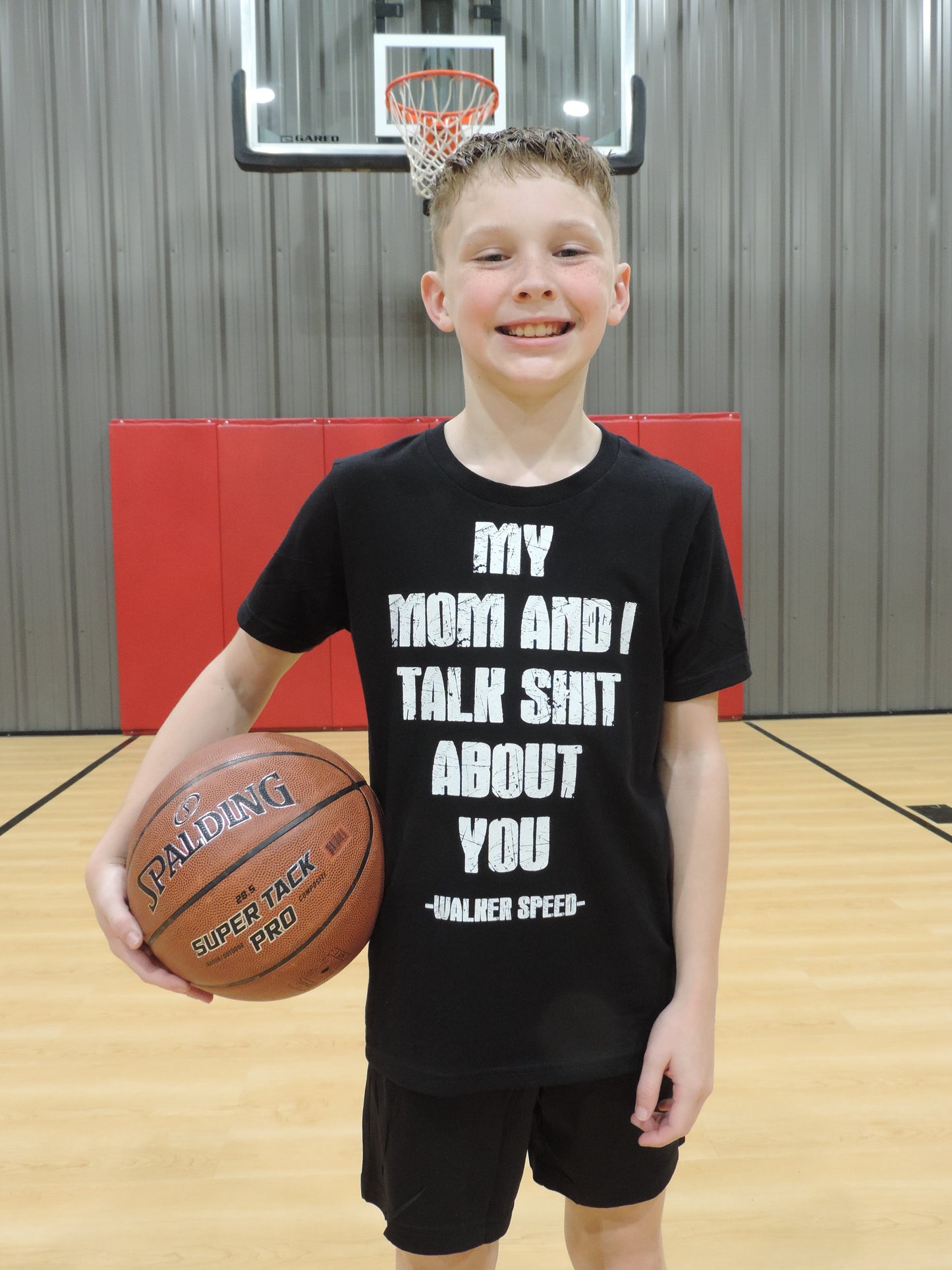 My Mom and I Talk Shit About You