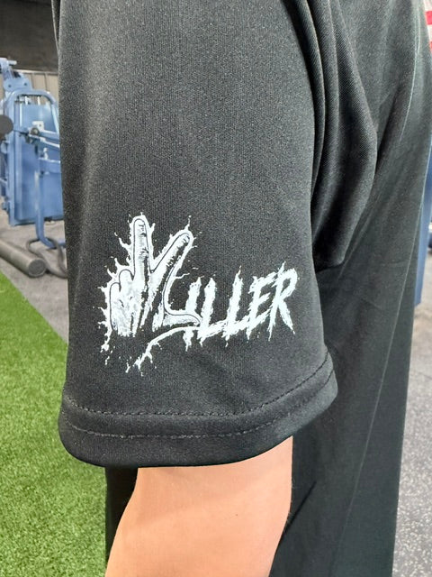 3 Shooter Killer