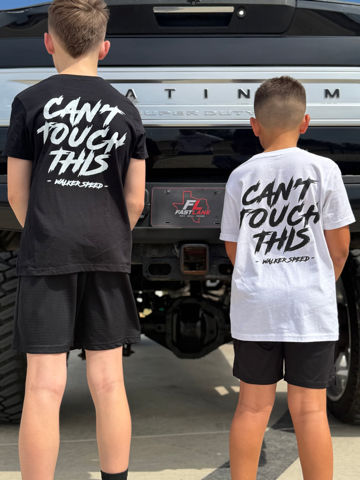 Can't Touch This