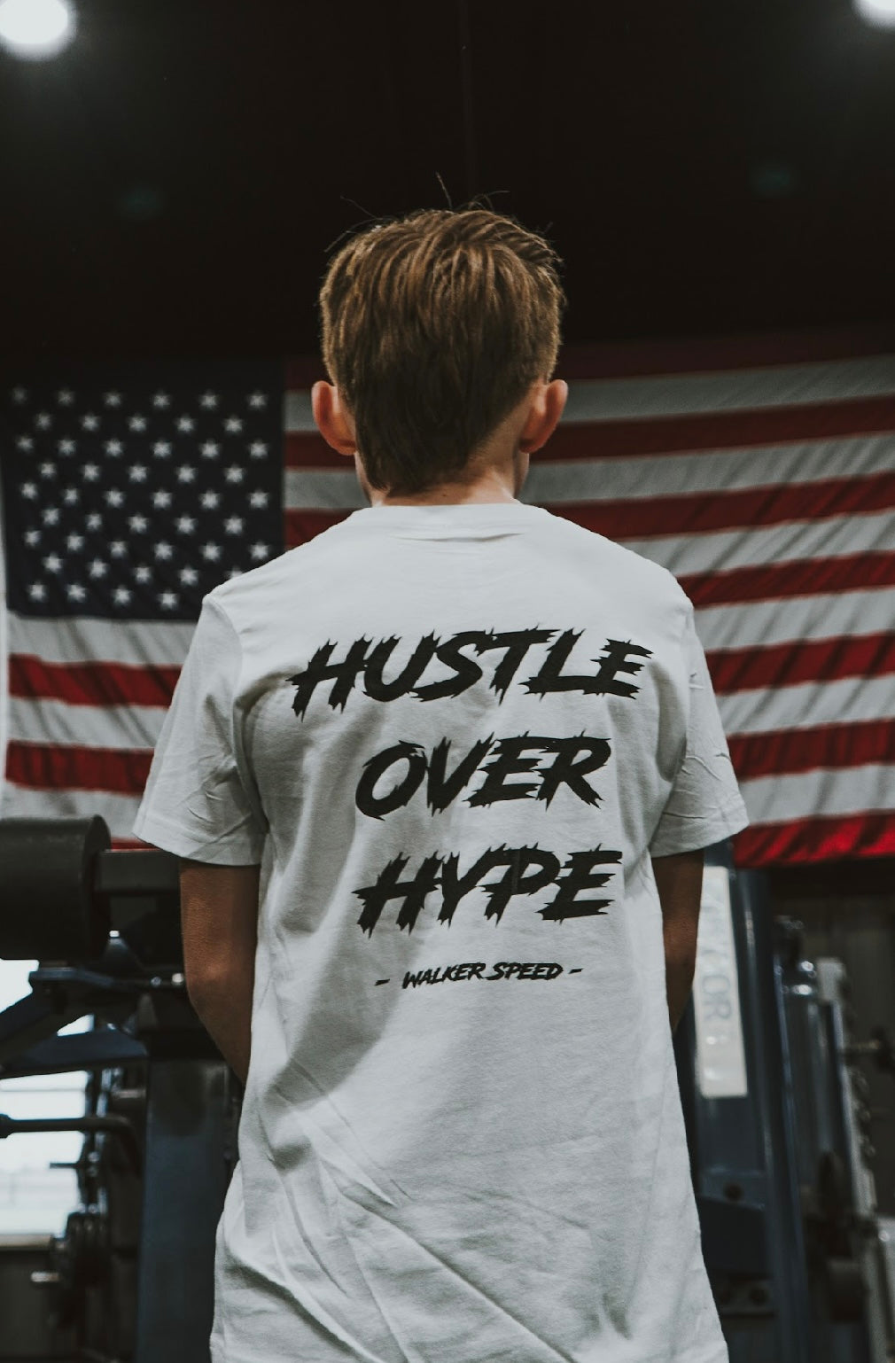 Hustle Over Hype